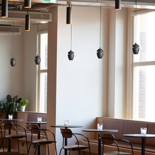 Candia Pendant Light - Nuvé