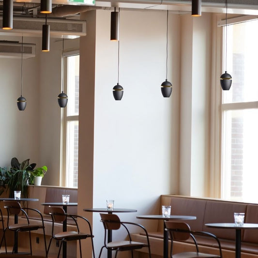 Candia Pendant Light - Nuvé