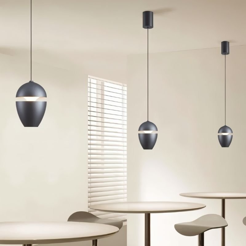 Candia Pendant Light - Nuvé