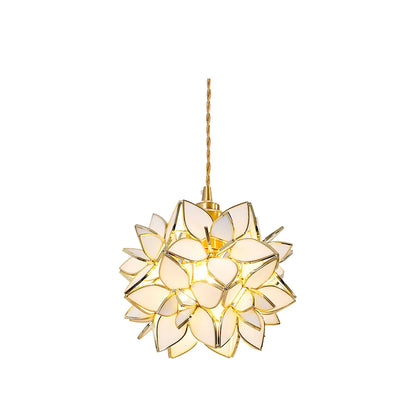 Capiz Pendant Lamp - Nuvé