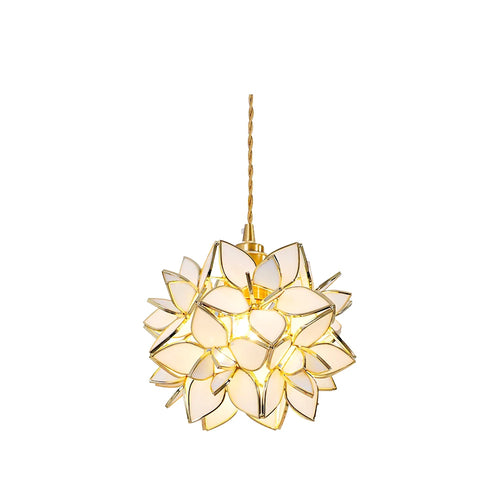 Capiz Pendant Lamp - Nuvé