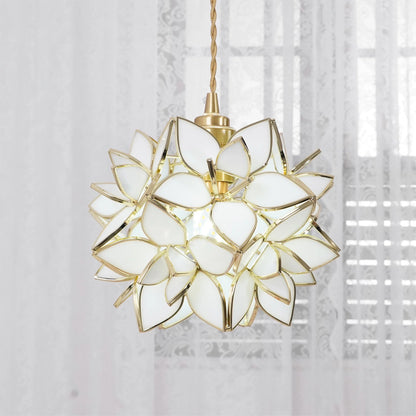 Capiz Pendant Lamp - Nuvé