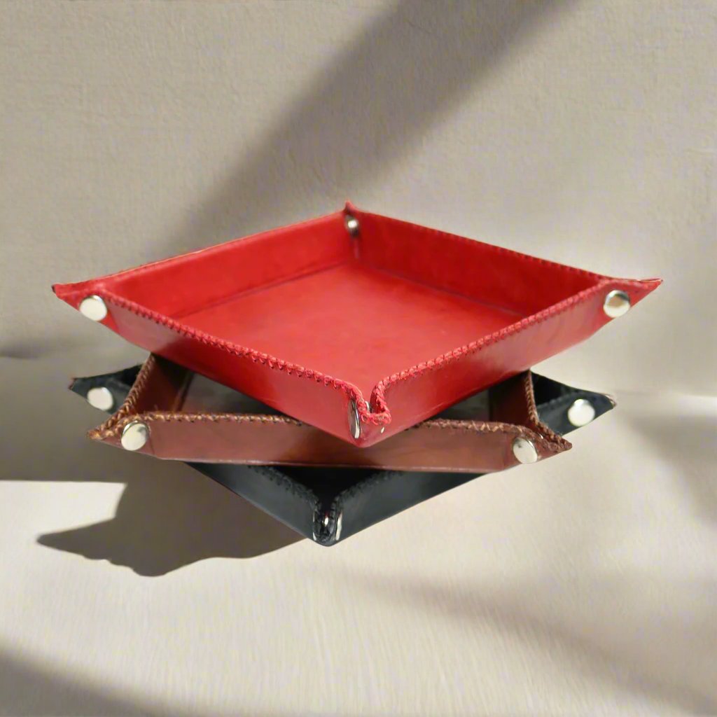 Llaves | Catch All Tray - Nuvé