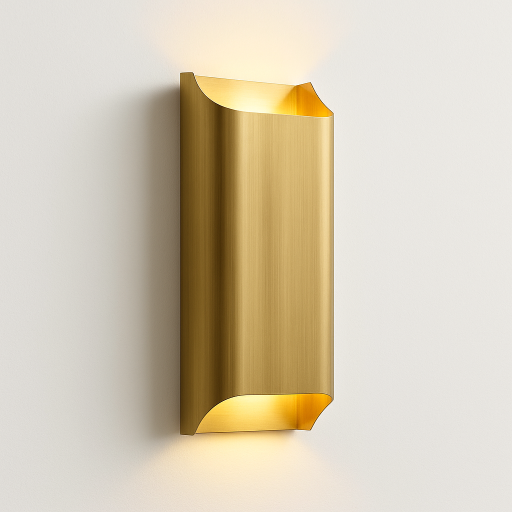 Ceres Wall Lamp - Nuvé