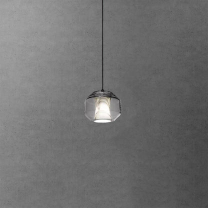 Chamber Pendant Lamp - Nuvé