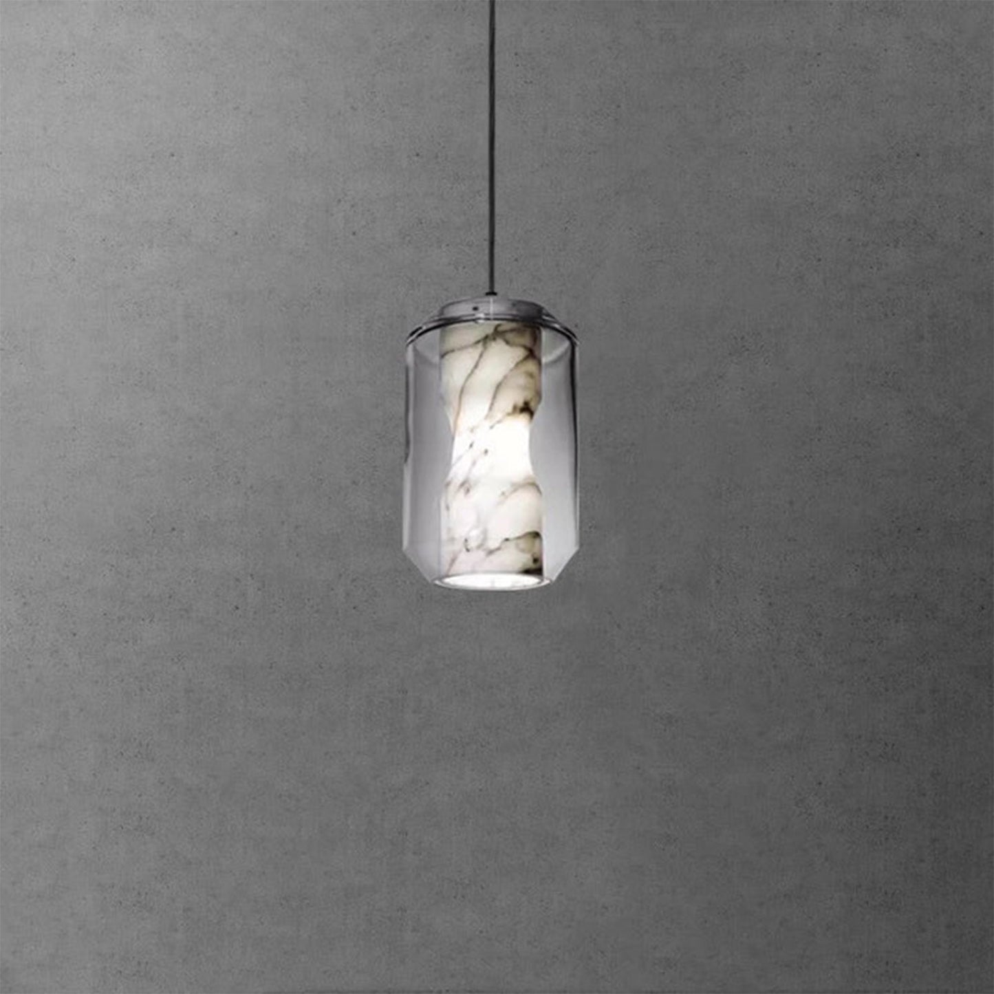 Chamber Pendant Lamp - Nuvé