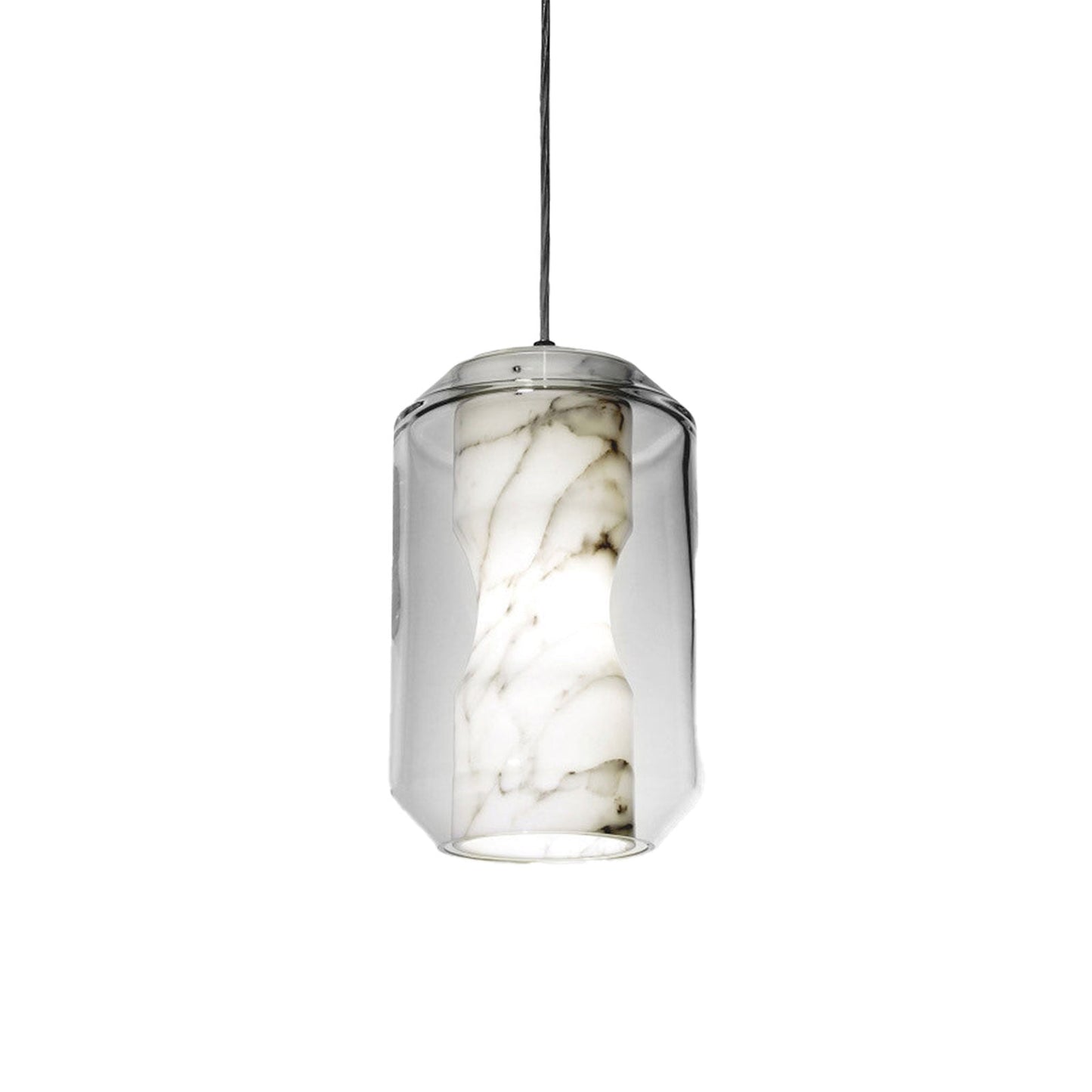Chamber Pendant Lamp - Nuvé