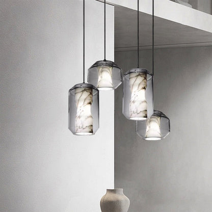 Chamber Pendant Lamp - Nuvé