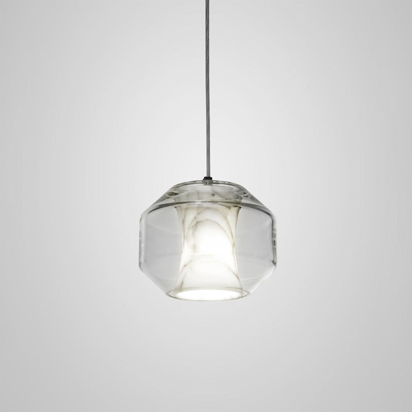 Chamber Pendant Lamp - Nuvé