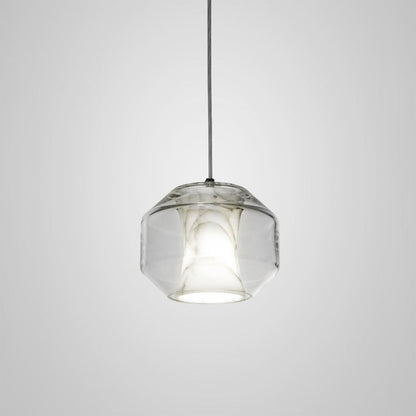 Chamber Pendant Lamp