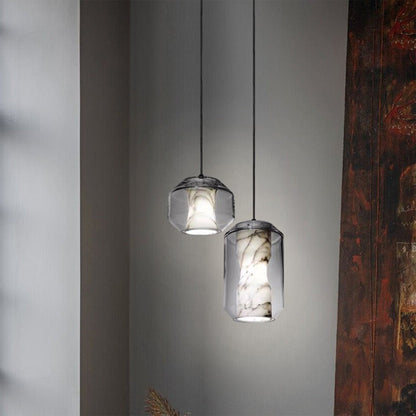Chamber Pendant Lamp