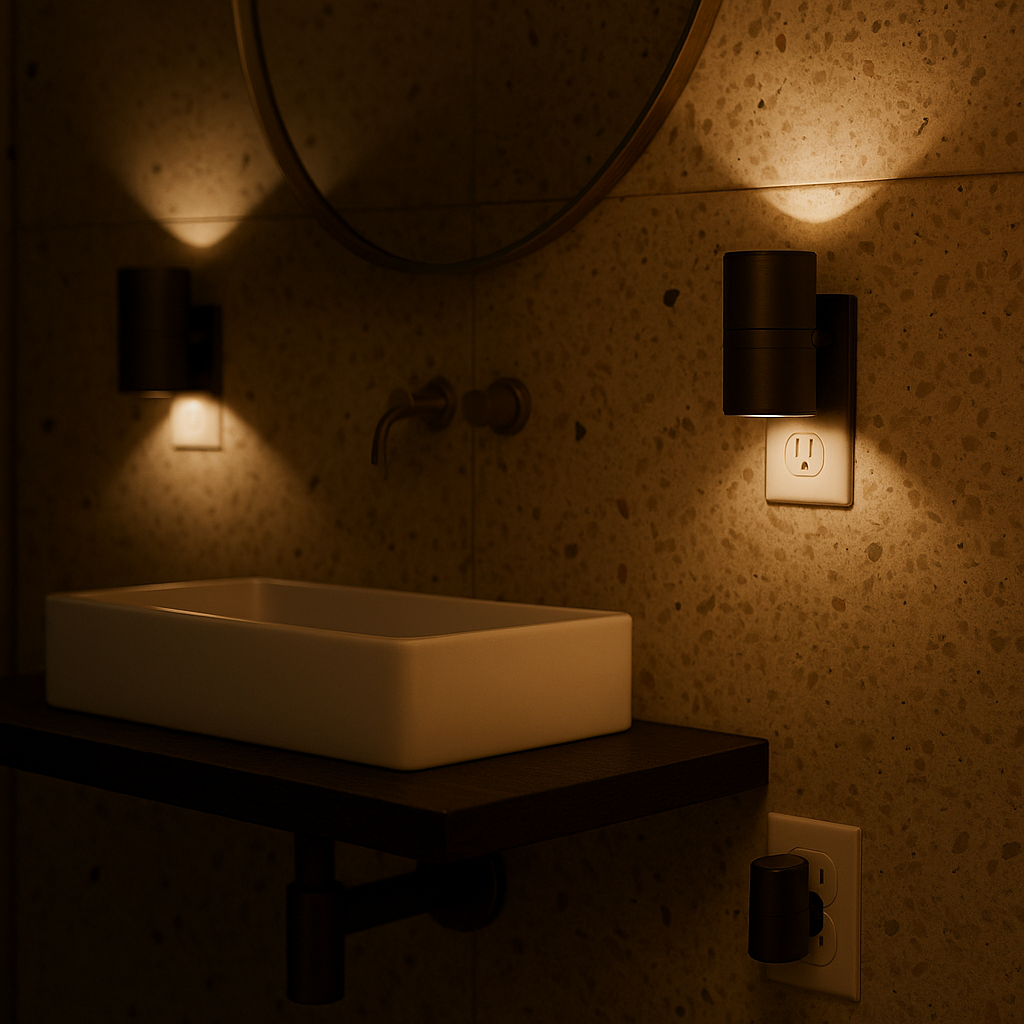 Nuvé® Luma One - Nuvé