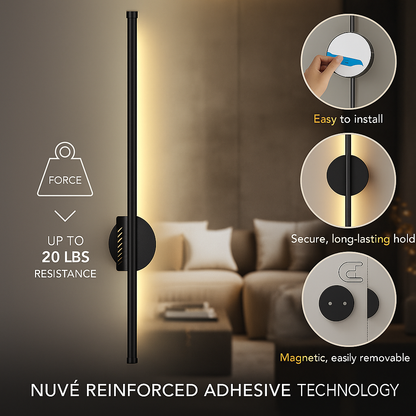 Nuvé® Luma Axis