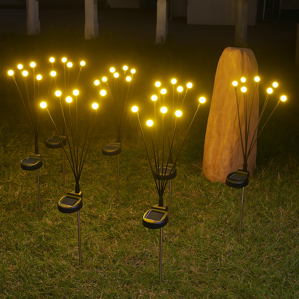 Nuvé® Luma Firefly