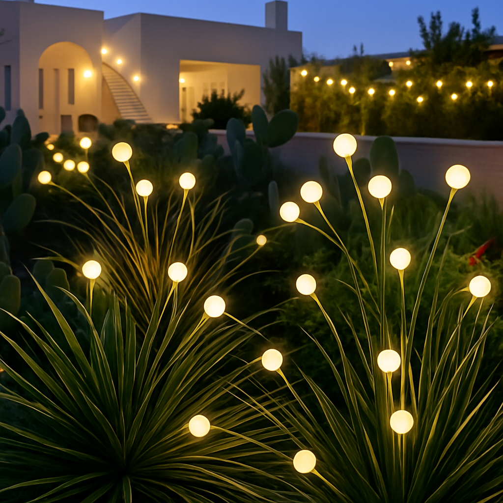 Nuvé® Luma Firefly