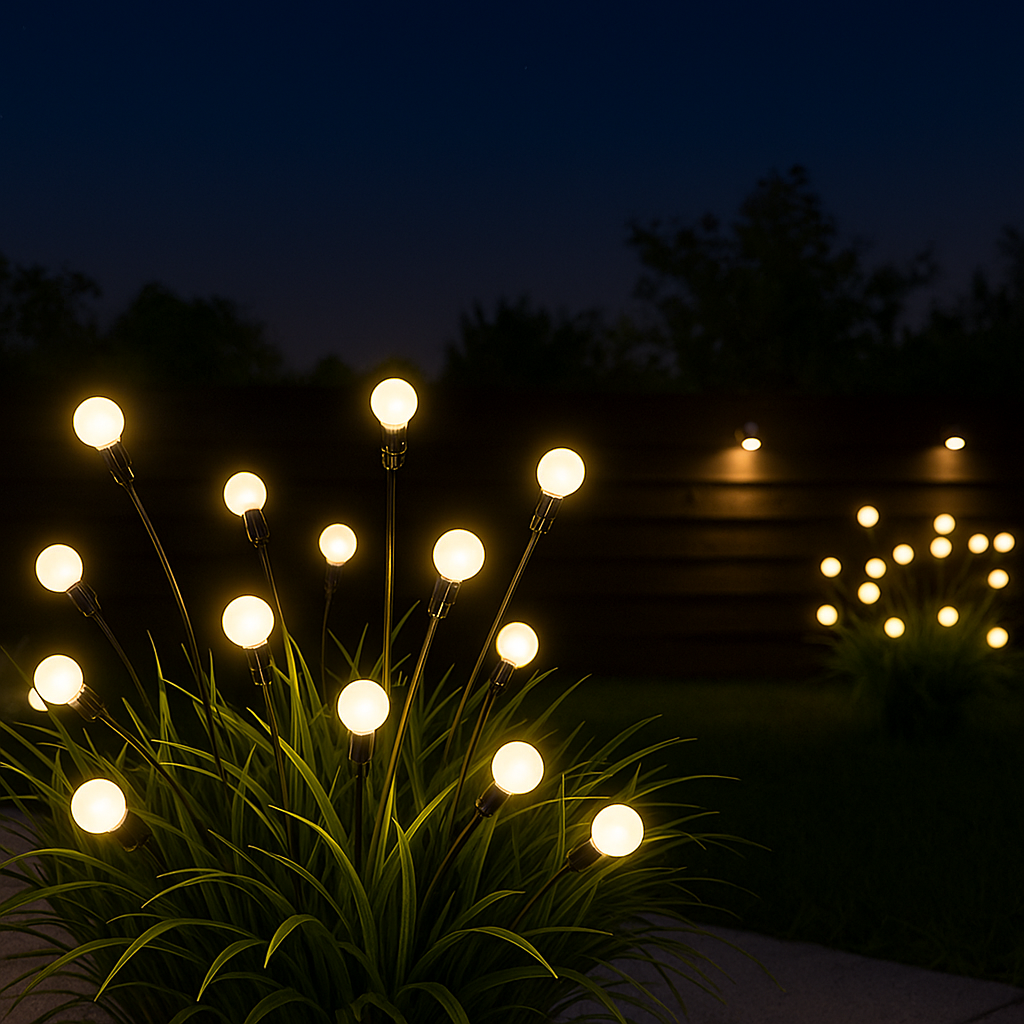 Nuvé® Luma Firefly