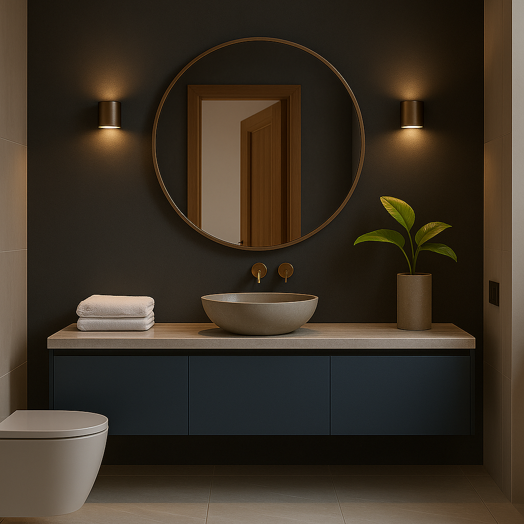 Nuvé® Luma Orbit - Nuvé