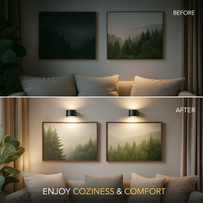 Nuvé® Luma Orbit - Nuvé