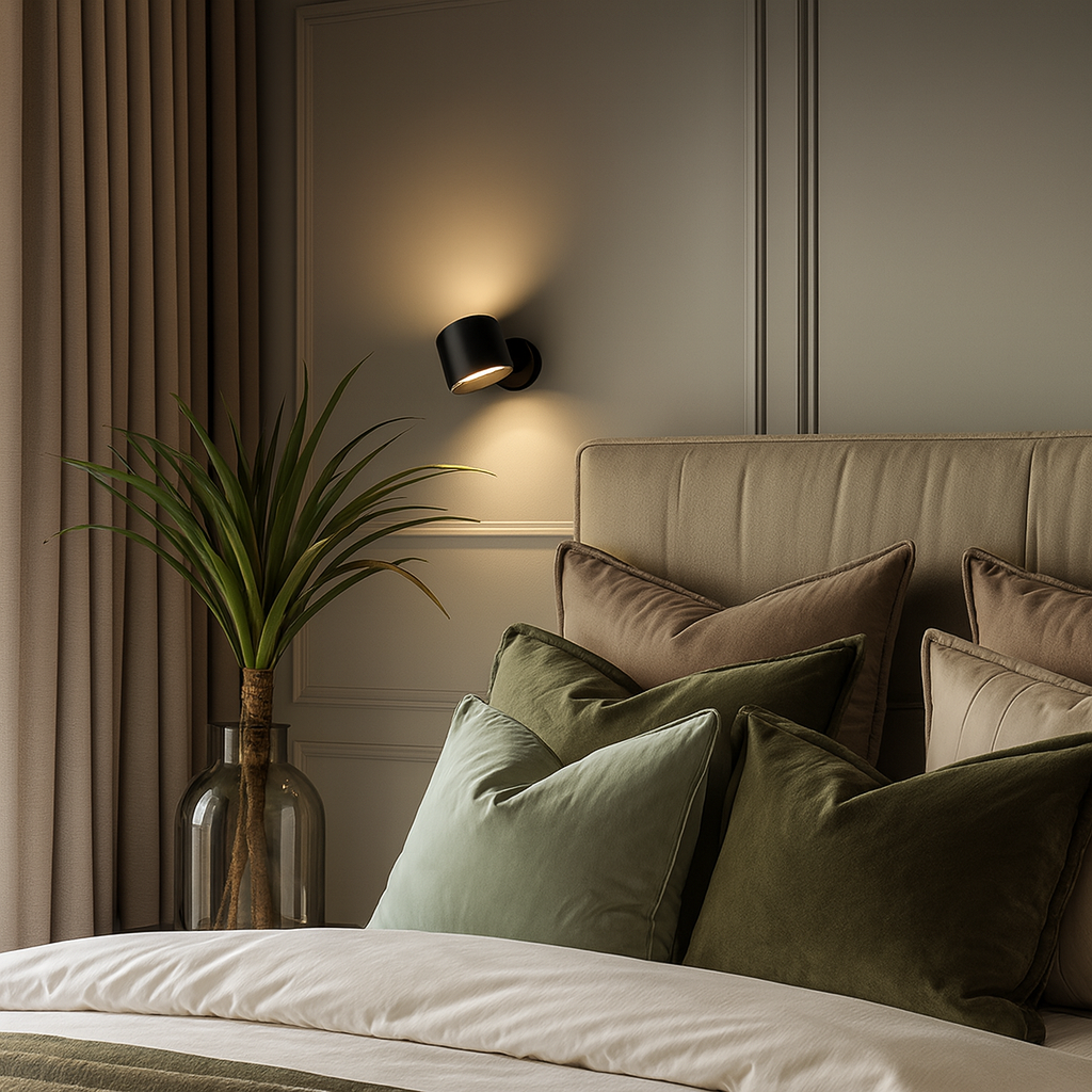 Nuvé® Luma Orbit - Nuvé