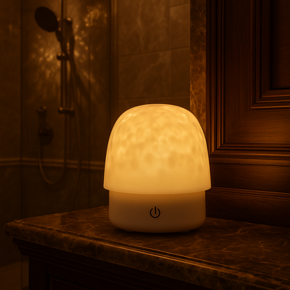 Nuvé® Luma Harmonia