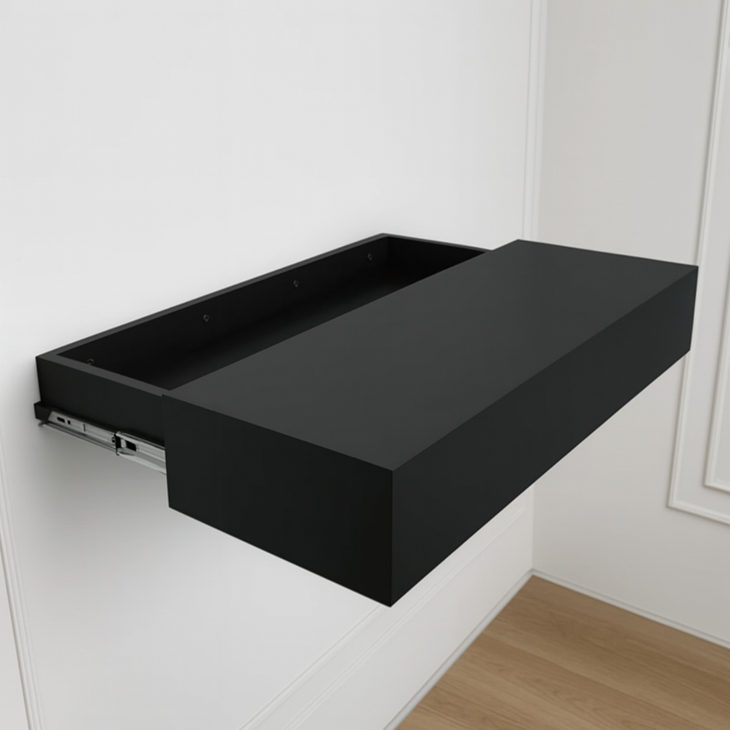 Nuvé® StealthLock Sliding Shelf - Nuvé