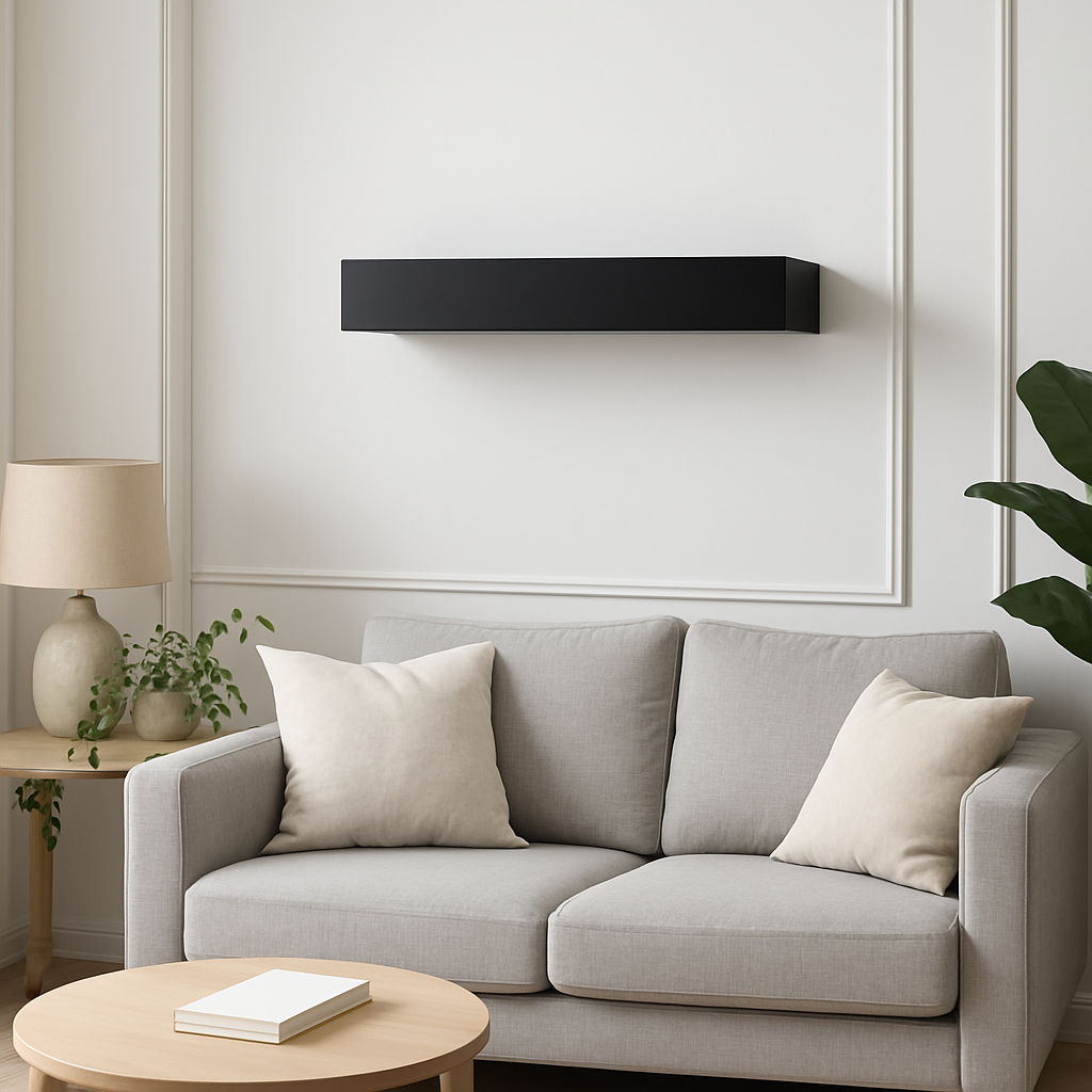 Nuvé® StealthLock Sliding Shelf - Nuvé