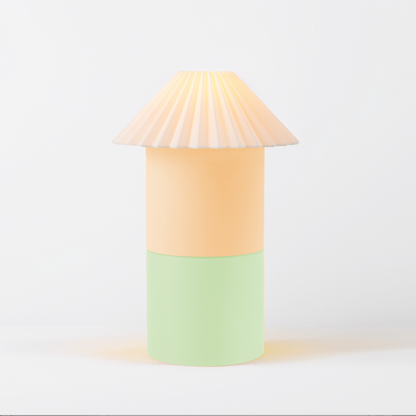 Cici Lamp Large - Nuvé
