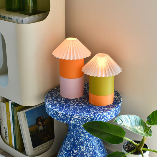 Cici Lamp Large - Nuvé