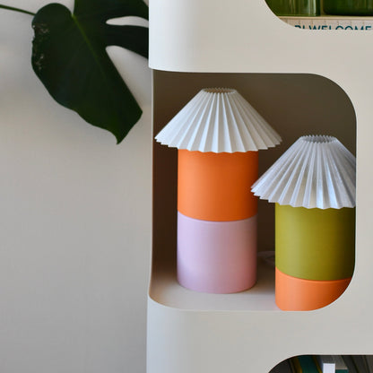 Cici Lamp Large - Nuvé