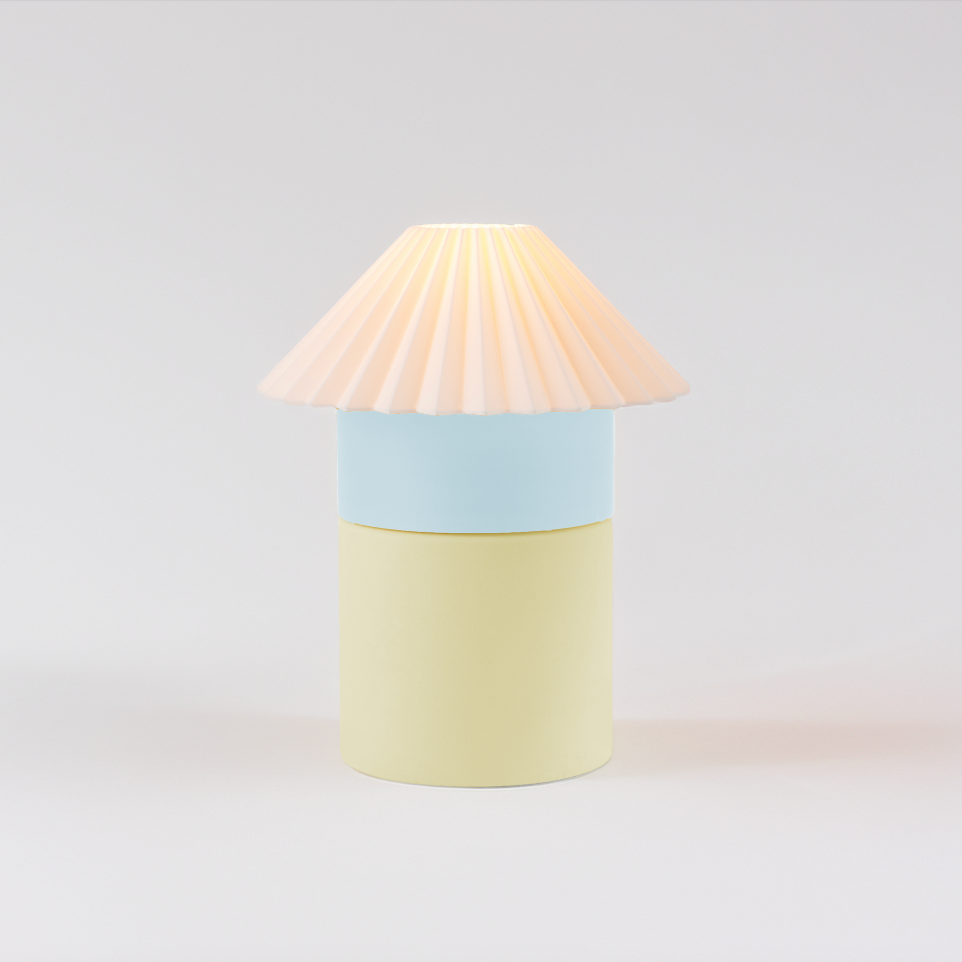Cici Lamp Medium - Nuvé