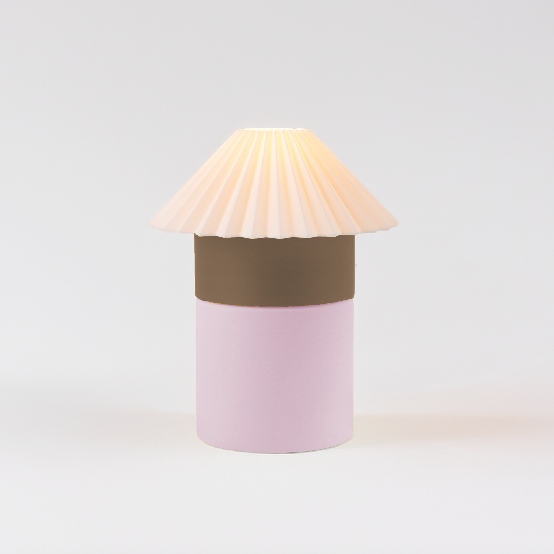 Cici Lamp Medium - Nuvé
