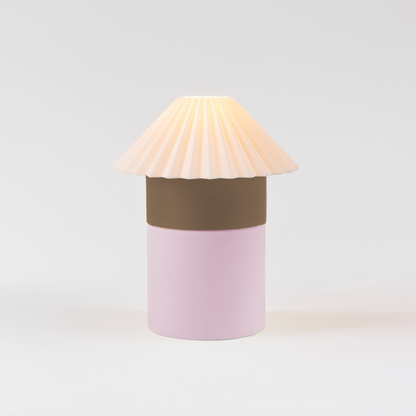 Cici Lamp Medium - Nuvé