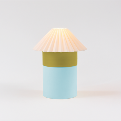 Cici Lamp Medium - Nuvé
