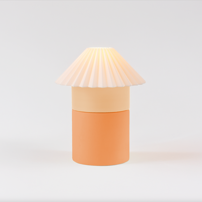 Cici Lamp Medium - Nuvé