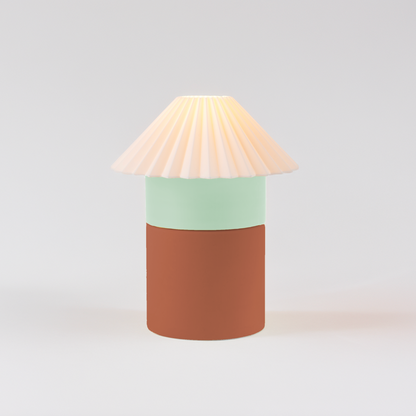 Cici Lamp Medium - Nuvé