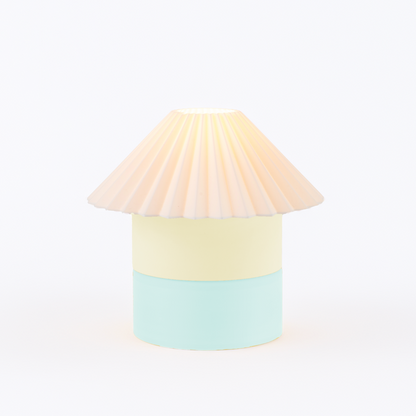 Cici Lamp Small - Nuvé