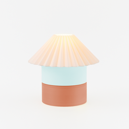 Cici Lamp Small - Nuvé