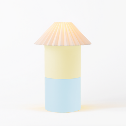 Cici Lamp Large - Nuvé