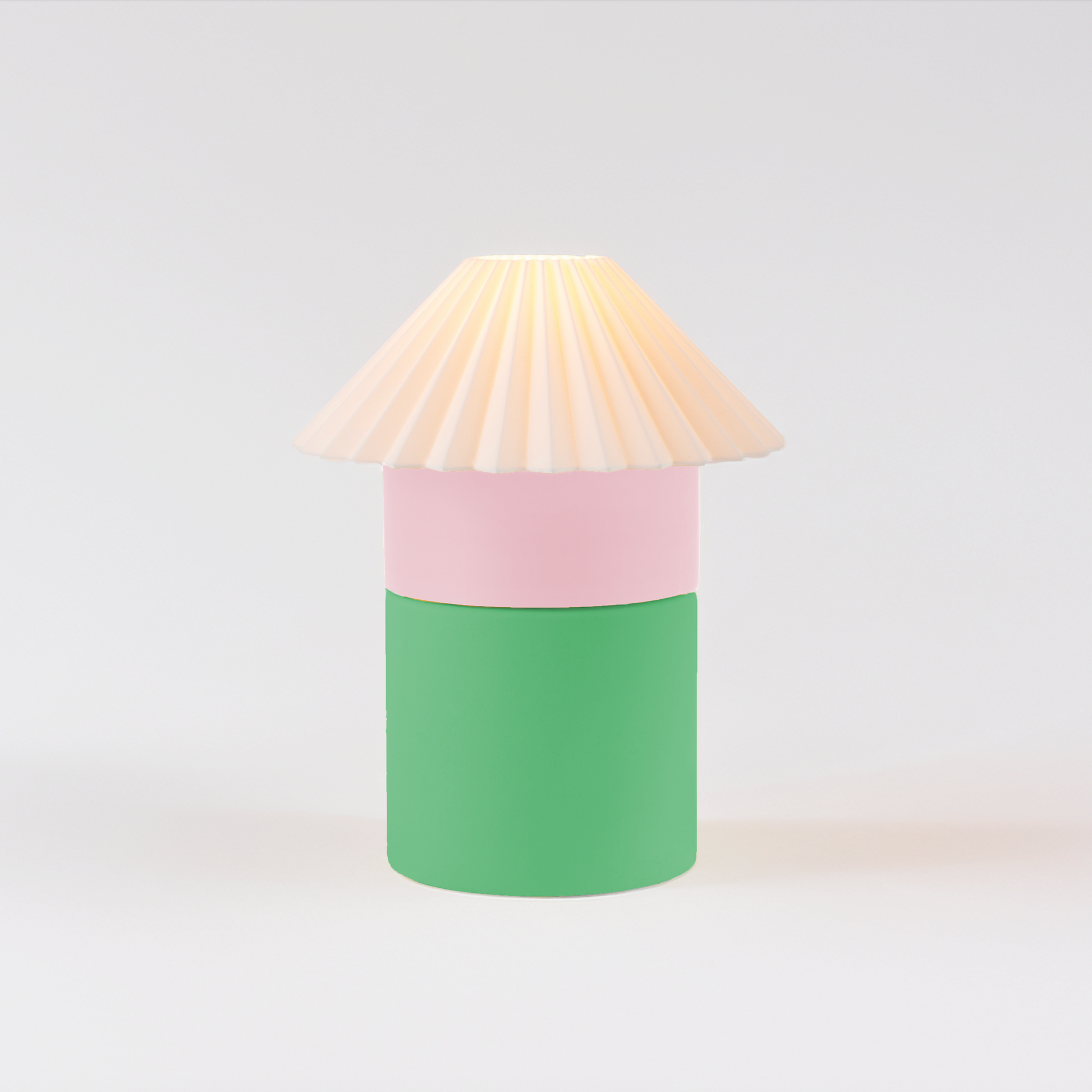 Cici Lamp Medium - Nuvé