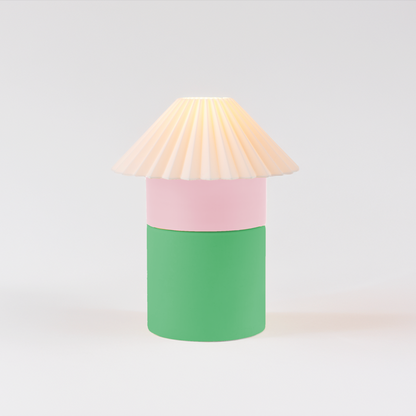 Cici Lamp Medium - Nuvé