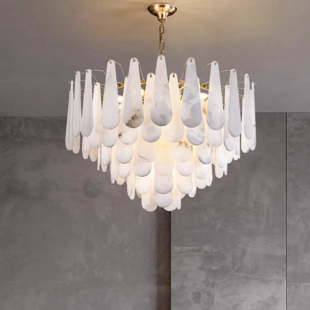 Cora Chandelier - Nuvé