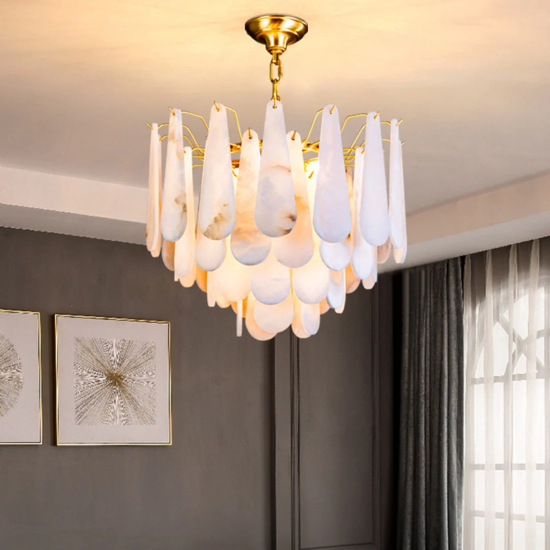 Cora Chandelier - Nuvé