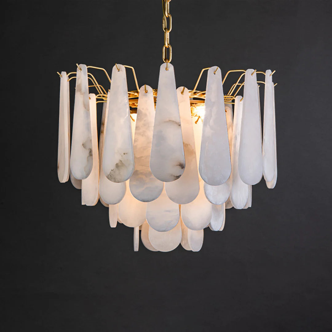 Cora Chandelier - Nuvé