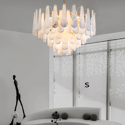 Cora Chandelier - Nuvé