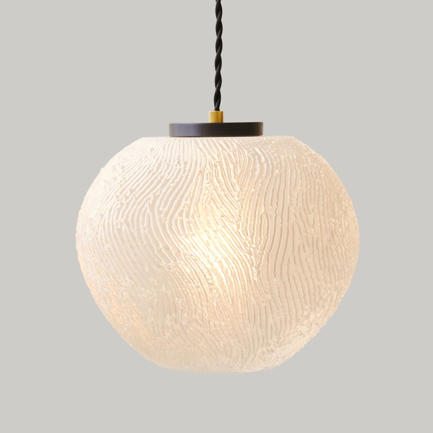 Coral Pendant - Nuvé
