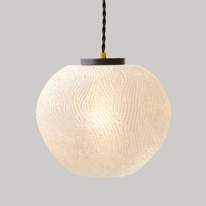 Coral Pendant - Nuvé