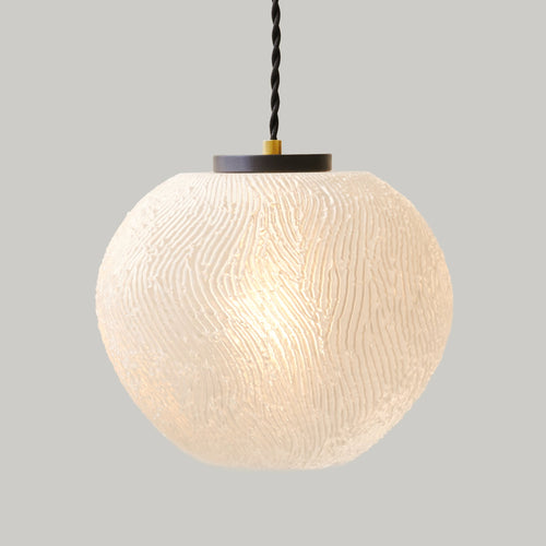 Coral Pendant - Nuvé