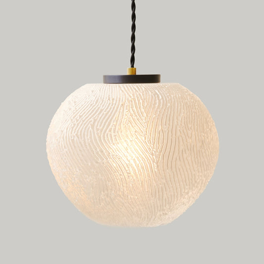 Coral Pendant - Nuvé