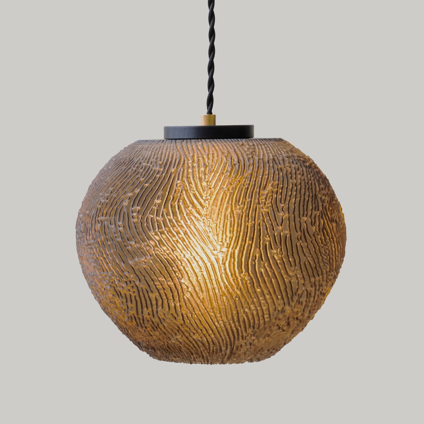 Coral Pendant - Nuvé