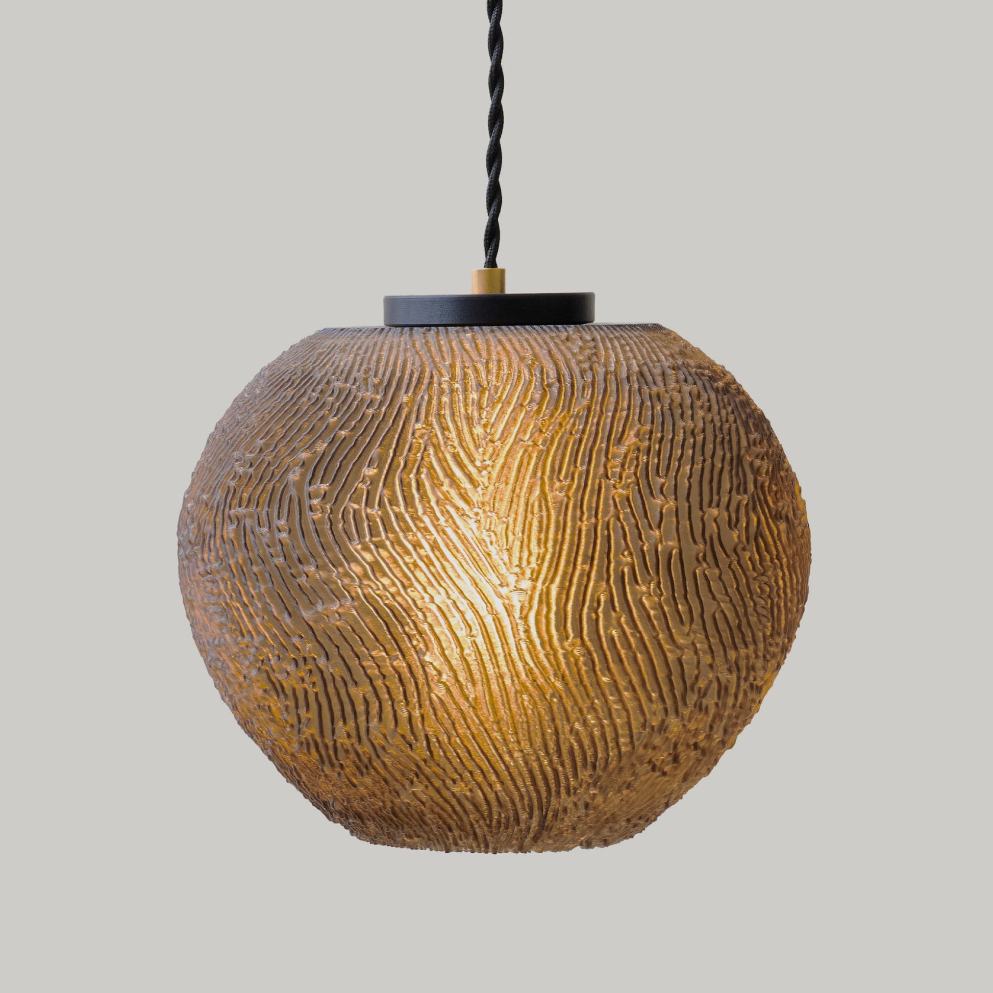 Coral Pendant - Nuvé